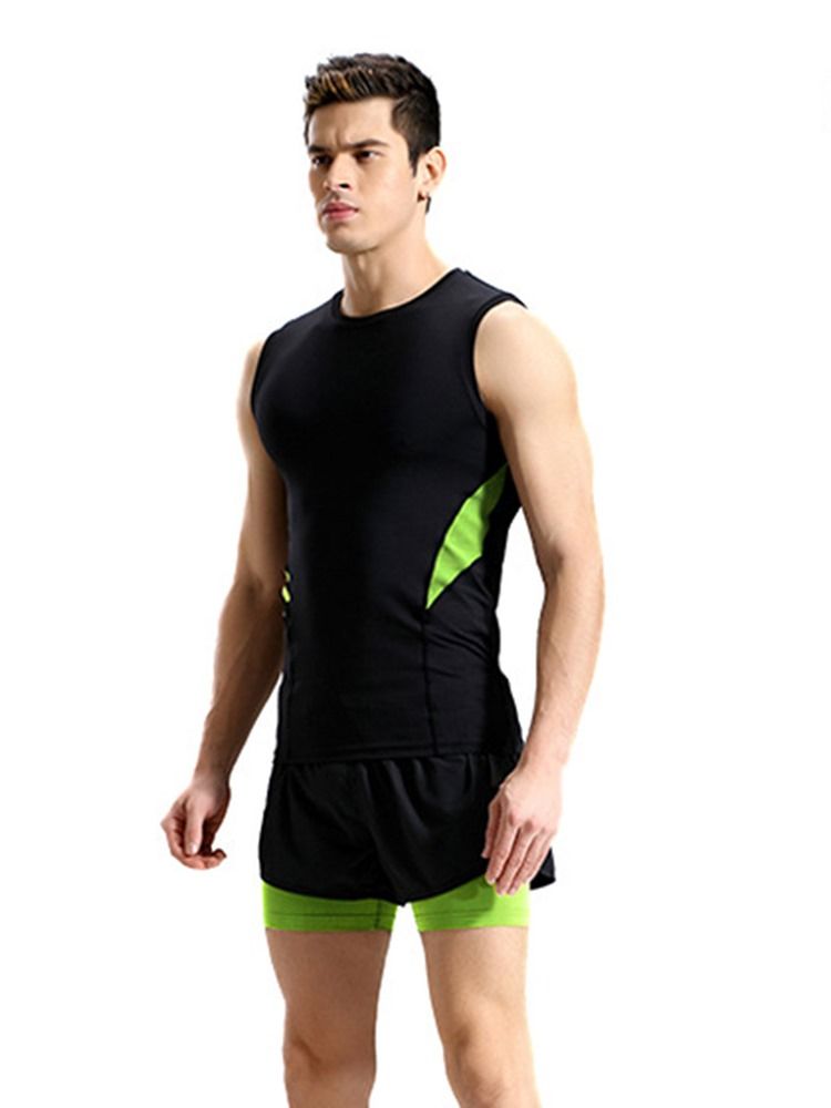 Ensembles De Sport Pour Hommes