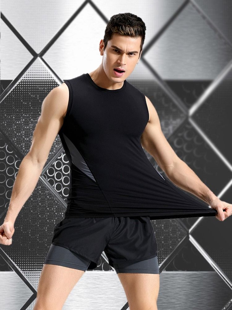 Ensembles De Sport Pour Hommes