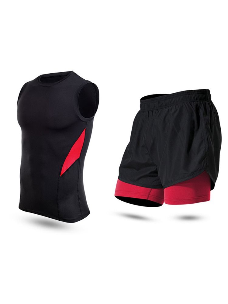 Ensembles De Sport Pour Hommes