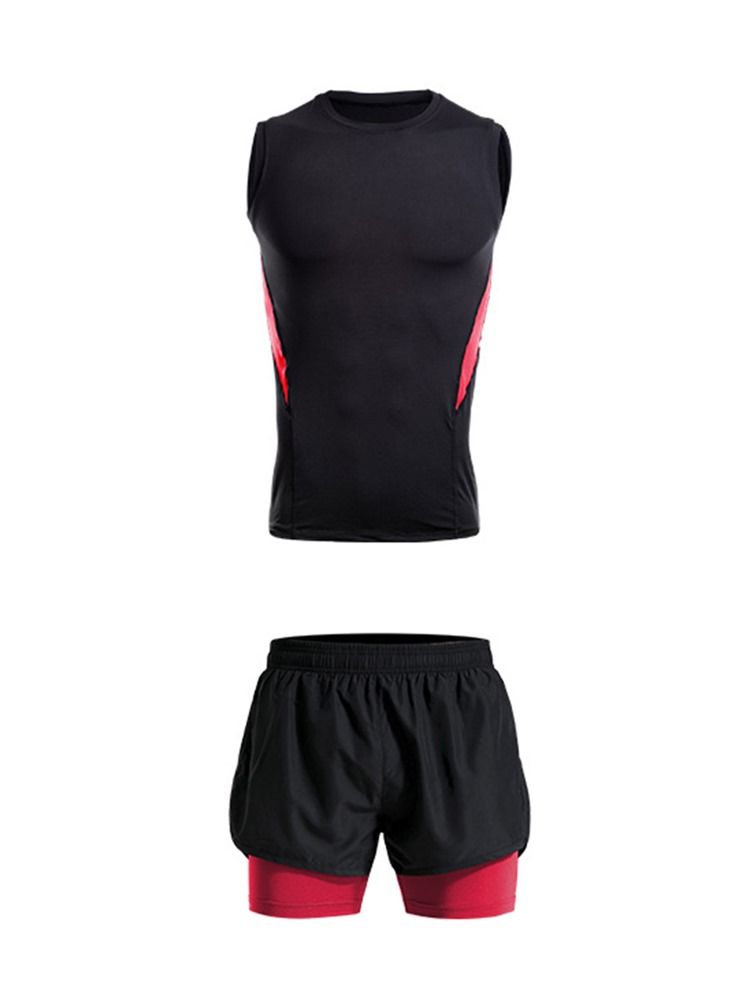 Ensembles De Sport Pour Hommes