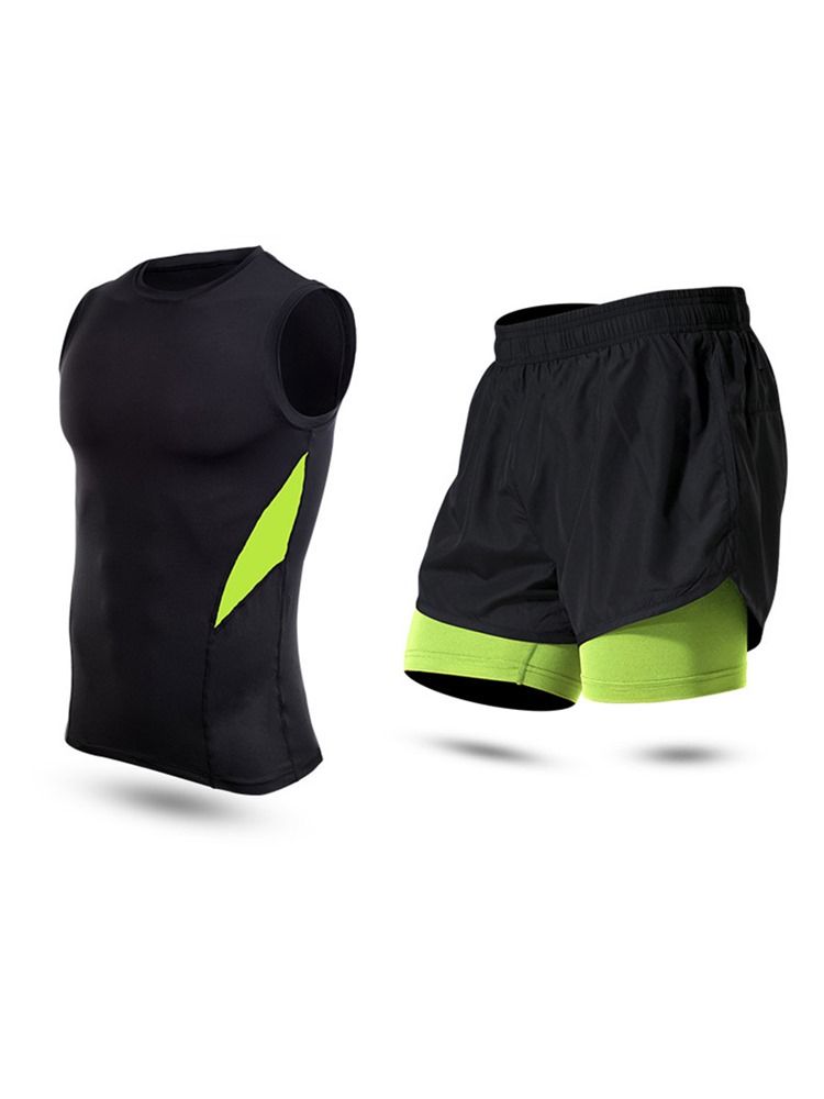 Ensembles De Sport Pour Hommes