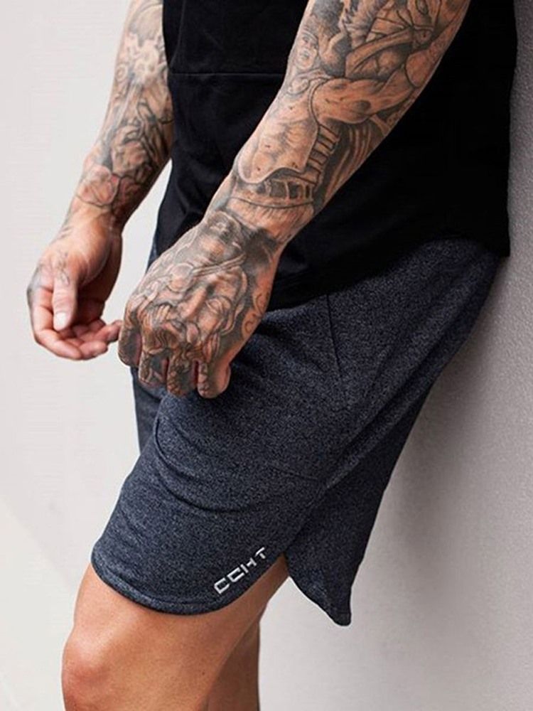 Pantalons De Sport Pour Hommes