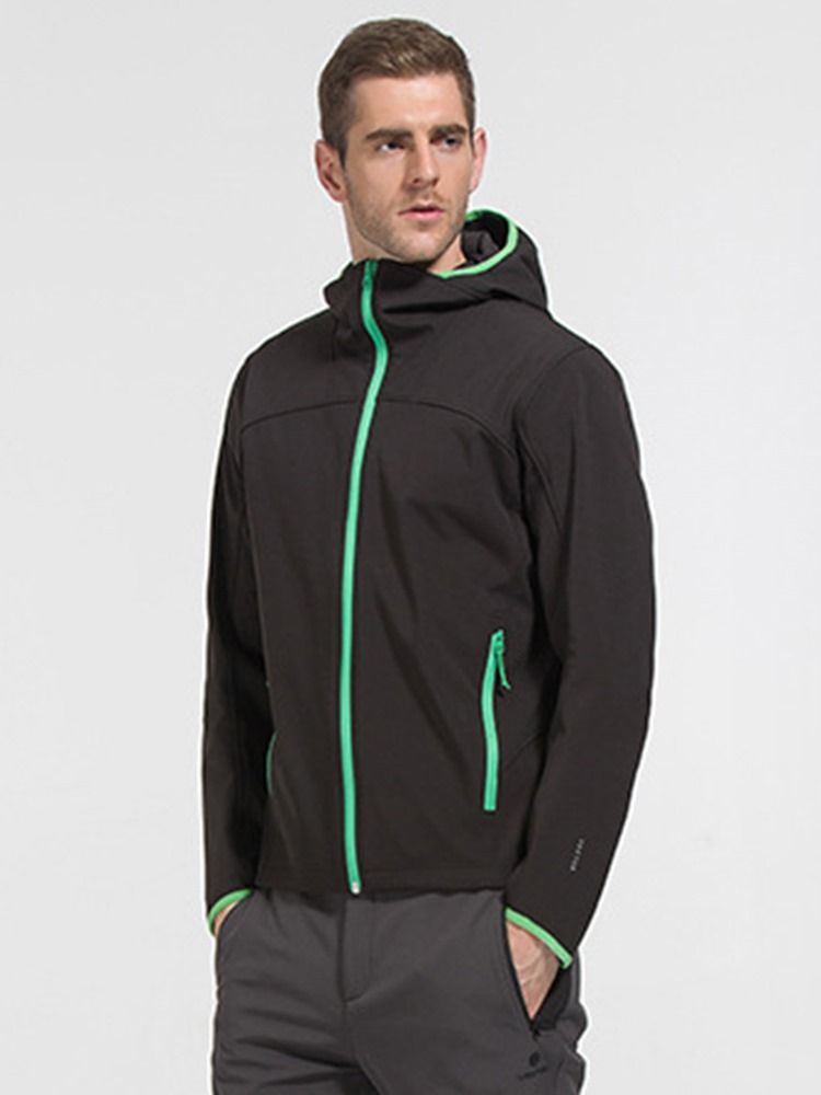 Poches De Camping En Polyester Pour Hommes Hauts En Polyester Léger Pour Hommes