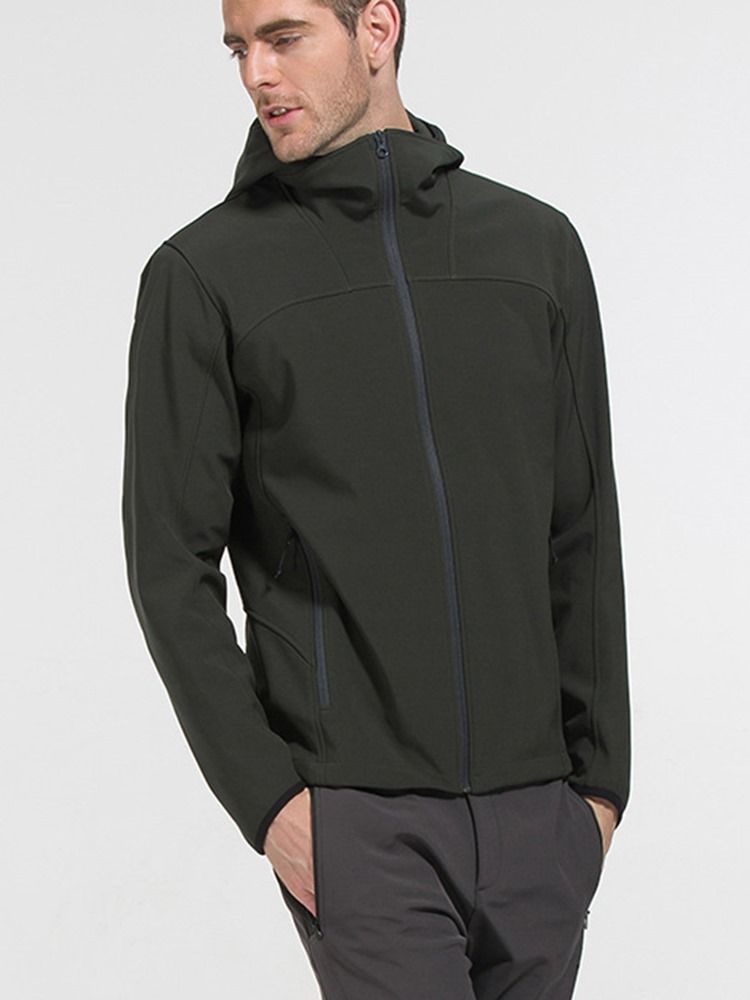 Poches De Camping En Polyester Pour Hommes Hauts En Polyester Léger Pour Hommes