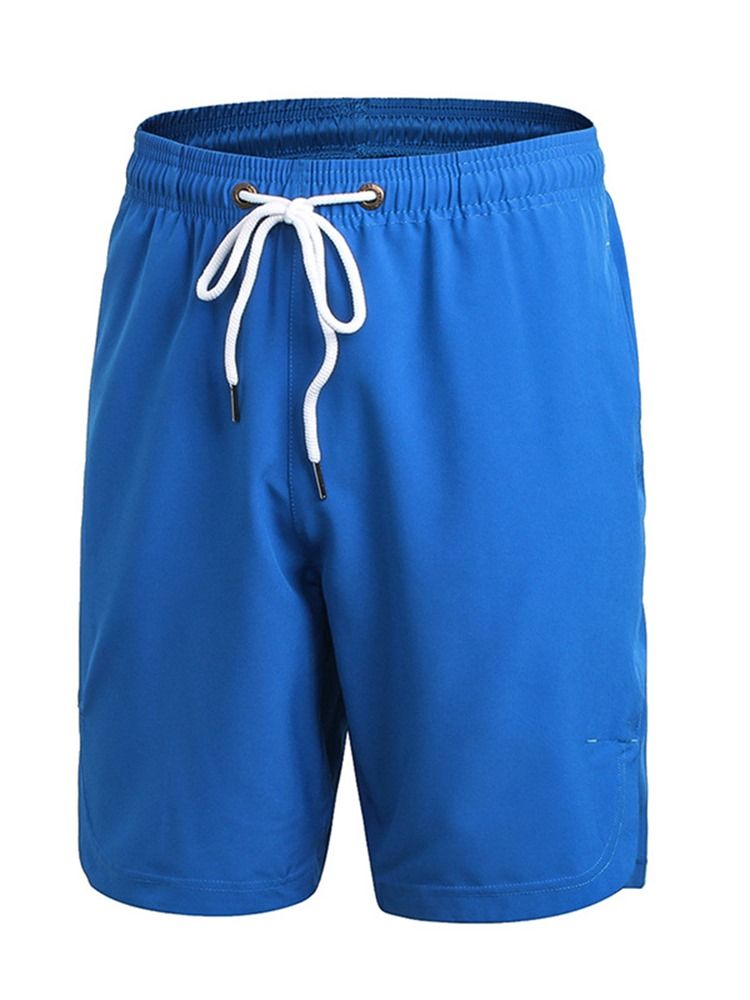 Short De Basket-ball À Séchage Rapide Pour Hommes Pantalon De Sport