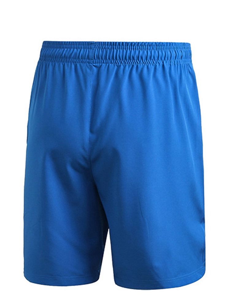 Short De Basket-ball À Séchage Rapide Pour Hommes Pantalon De Sport