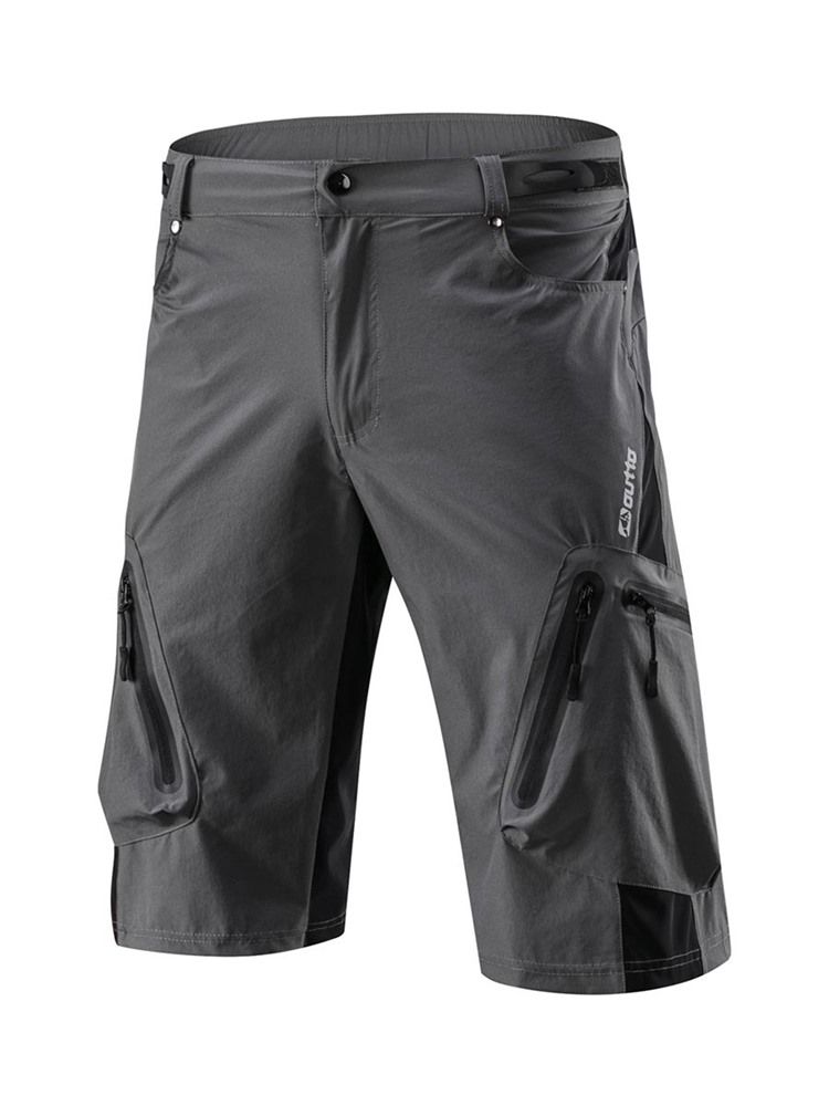 Shorts D'extérieur À Blocs De Couleurs Pour Hommes Pantalons De Sport D'été