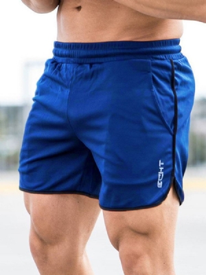 Shorts Pour Hommes Pantalons De Sport Pour La Course À Pied