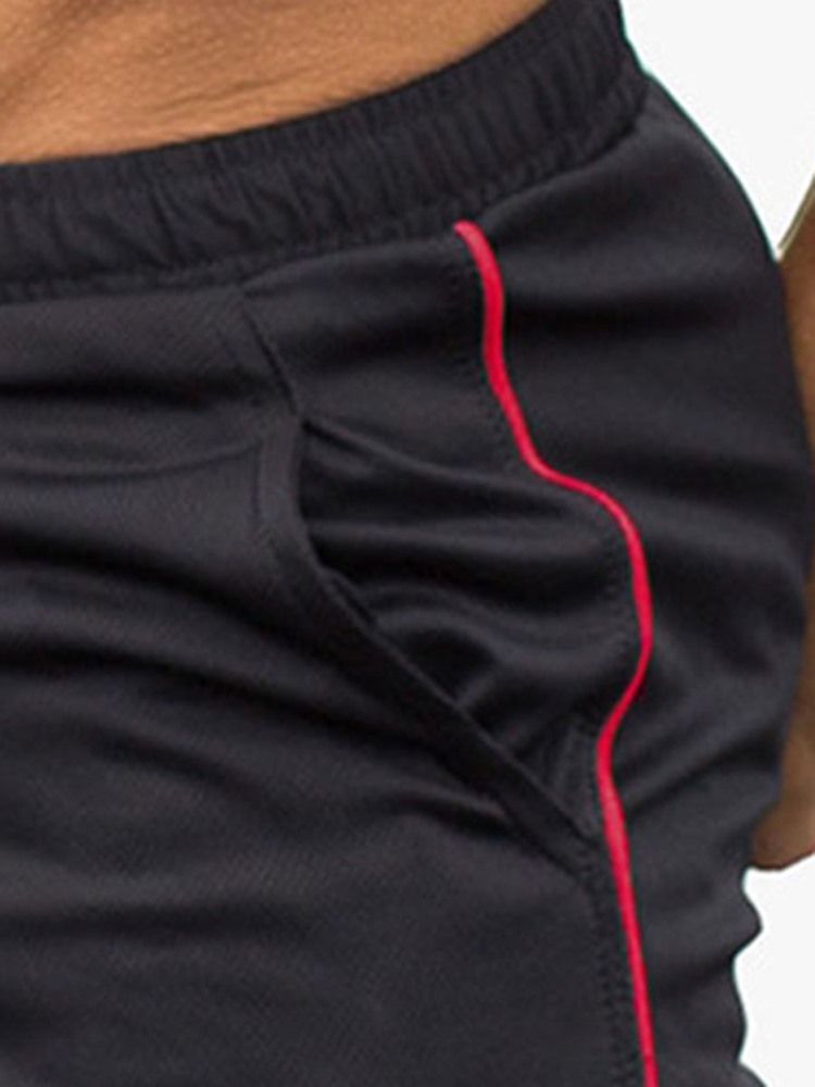 Shorts Pour Hommes Pantalons De Sport Pour La Course À Pied