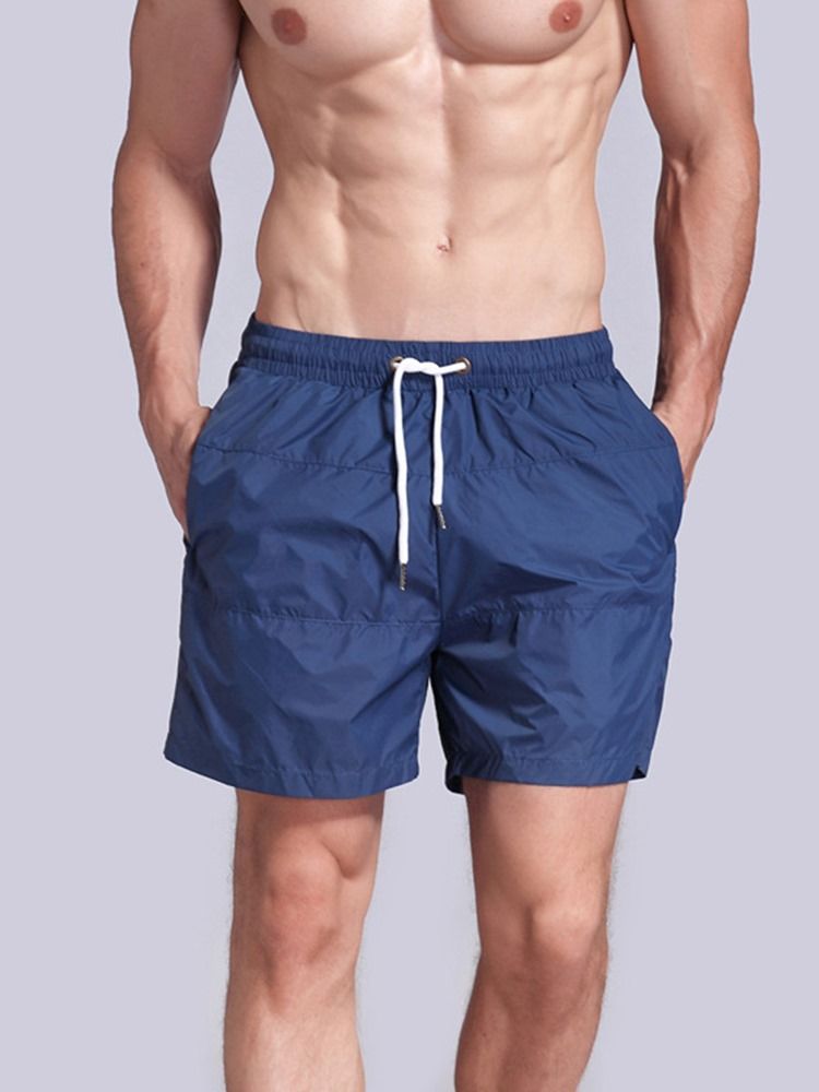 Shorts À Séchage Rapide Pour Hommes Pantalons De Sport De Basket-ball Pour Hommes