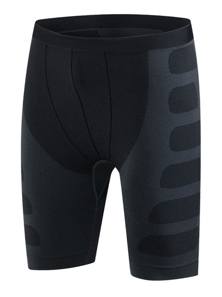 Shorts De Sport Pour Hommes Pantalons De Course À Séchage Rapide