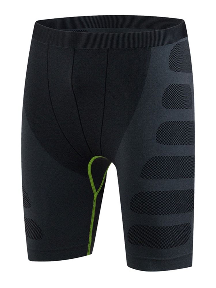 Shorts De Sport Pour Hommes Pantalons De Course À Séchage Rapide