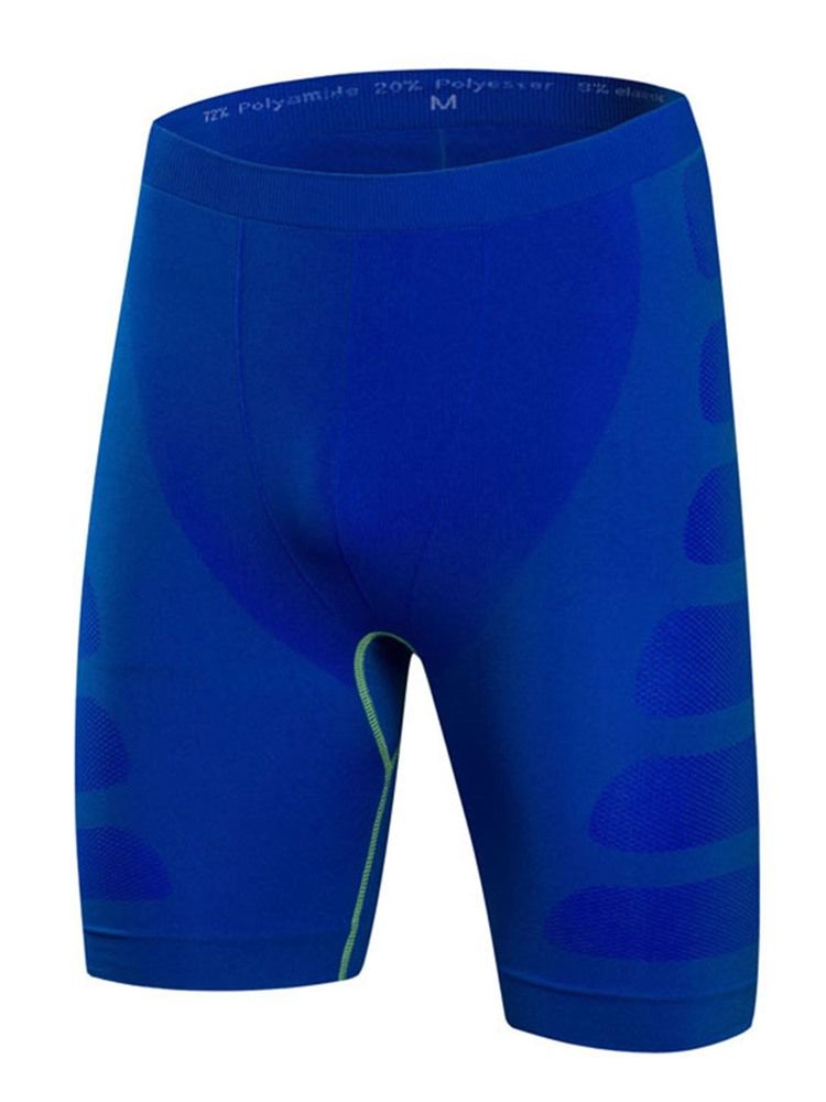 Shorts De Sport Pour Hommes Pantalons De Course À Séchage Rapide