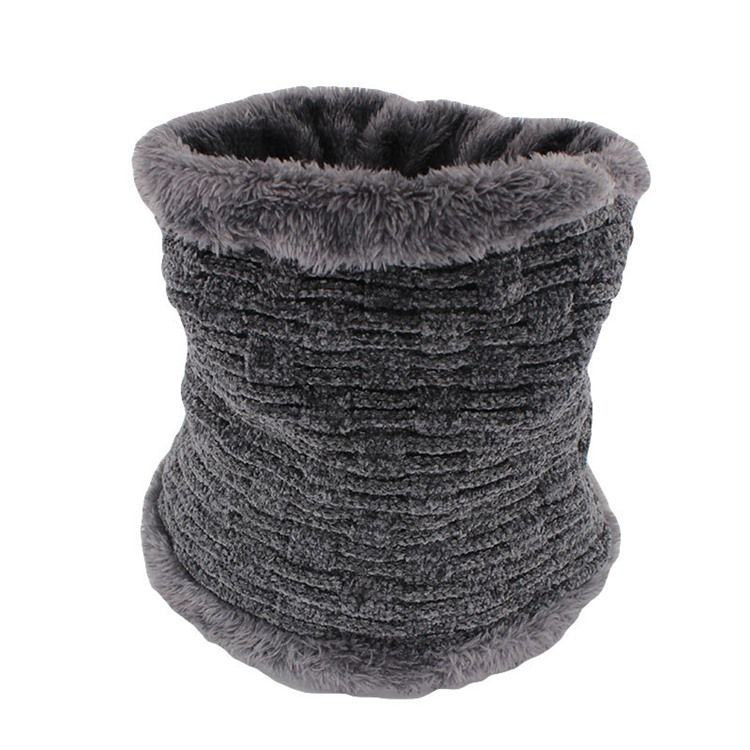 Bonnet Tricoté En Fil De Laine Pour Hommes