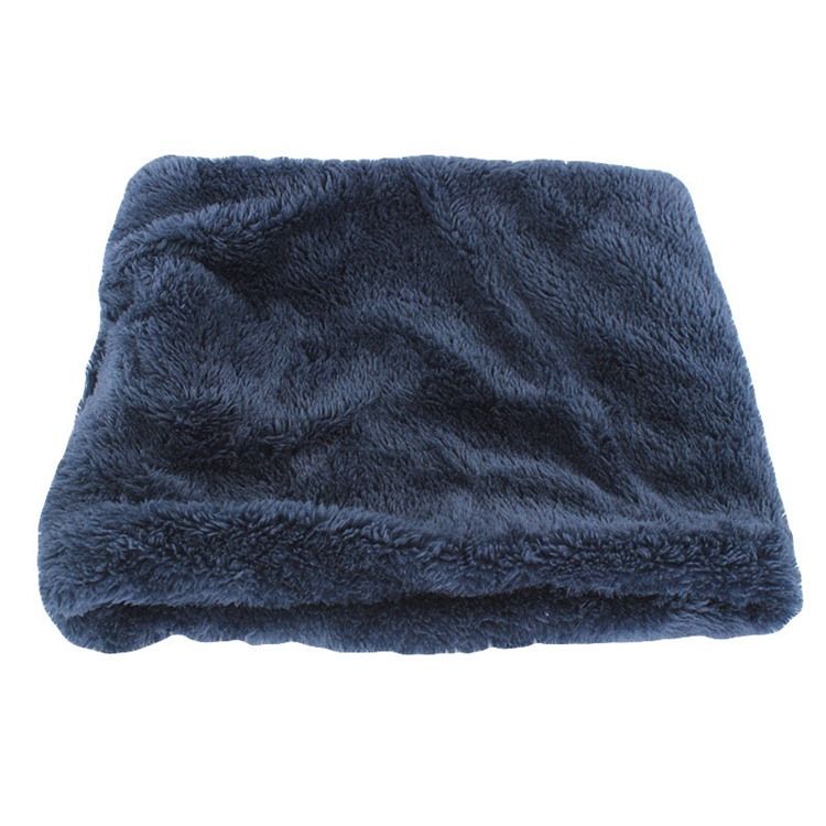 Bonnet Tricoté En Fil De Laine Pour Hommes