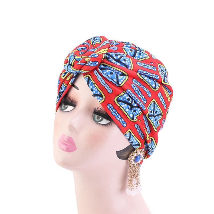 Bonnets Skullies Pour Femmes Chapeaux D'hiver En Polyester