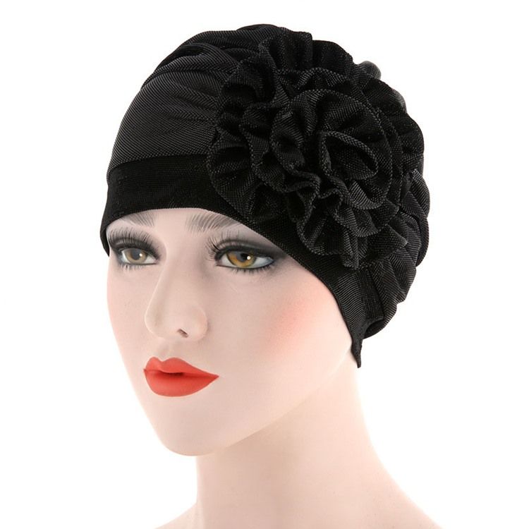 Bonnets Skullies Pour Femmes Chapeaux Unis En Coton