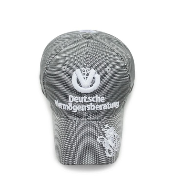 Casquette D'extérieur Cool Race Pour Hommes