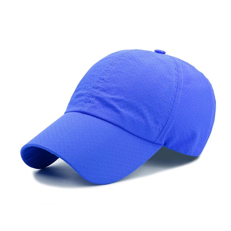 Chapeau D'extérieur De Couleur Pure Pour Hommes