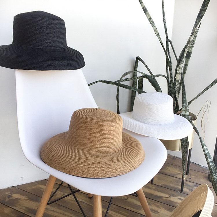 Chapeau De Mode Pour Femmes