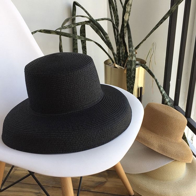 Chapeau De Mode Pour Femmes