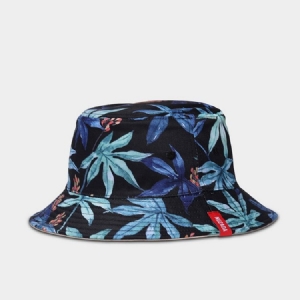 Chapeau Seau Pour Homme Chapeau Végétal Coréen