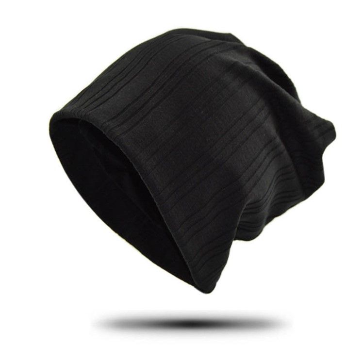 Chapeau Uni De Printemps Skullies Beanies Pour Hommes