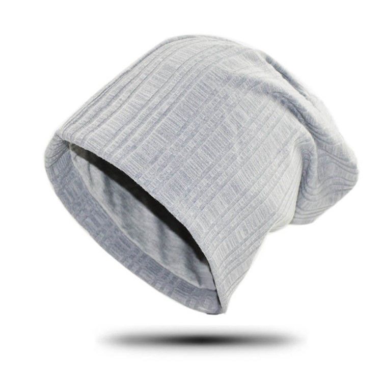 Chapeau Uni De Printemps Skullies Beanies Pour Hommes