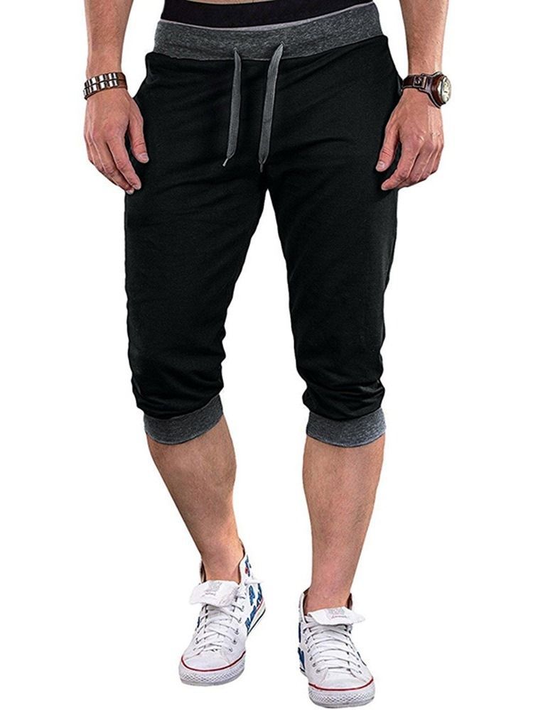 Pantalon Casua Pour Hommes