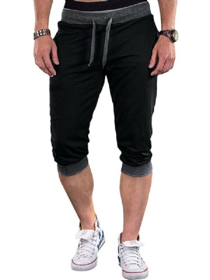 Pantalon Casua Pour Hommes