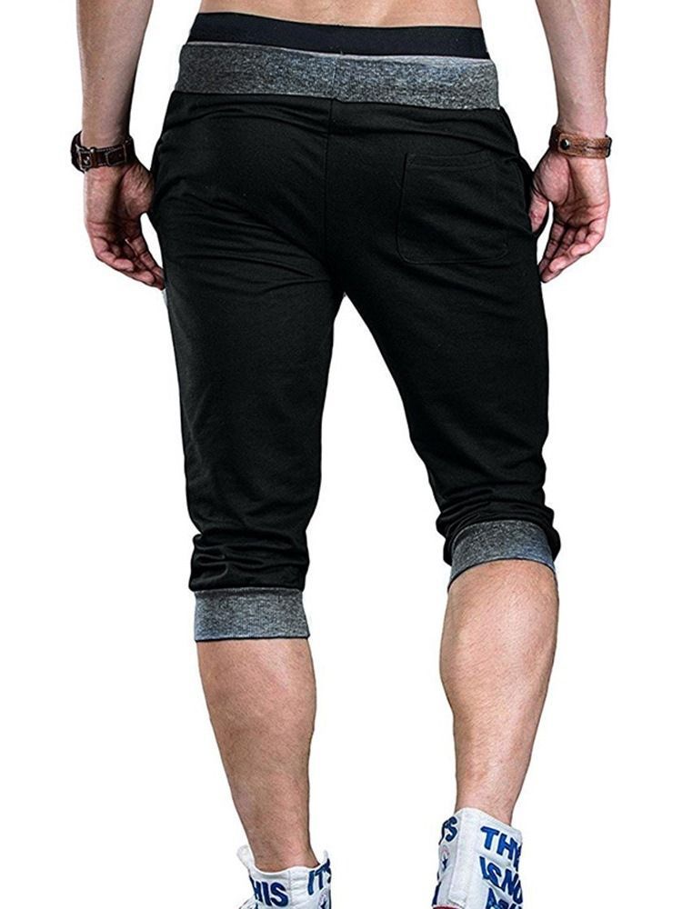 Pantalon Casua Pour Hommes