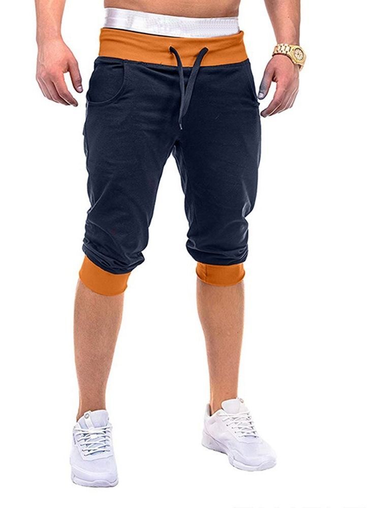 Pantalon Casua Pour Hommes