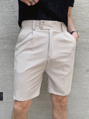 Shorts Décontractés Pour Hommes