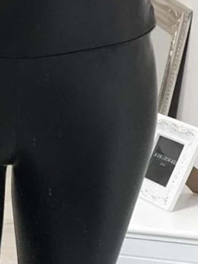 Leggings De Mode Décontractés À Taille Haute Pour Femmes