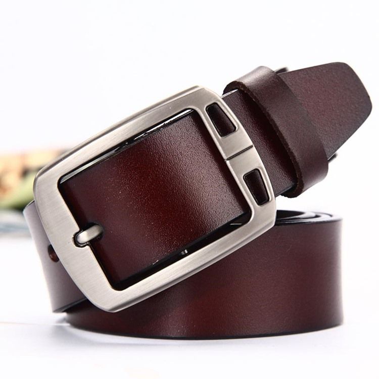 Ceinture Chaude Pour Hommes D'affaires