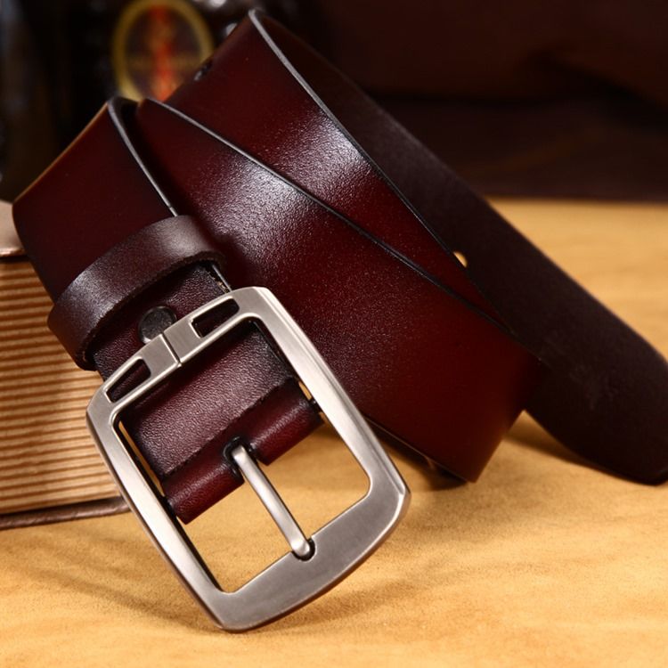 Ceinture Chaude Pour Hommes D'affaires