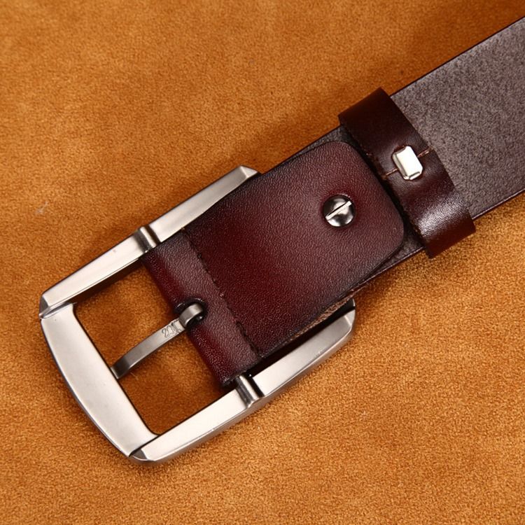 Ceinture Chaude Pour Hommes D'affaires