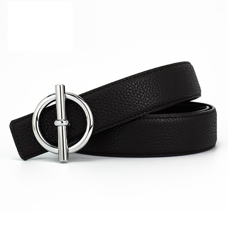 Ceinture En Cuir Pour Hommes