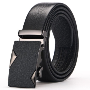 Ceinture En Cuir Pour Hommes