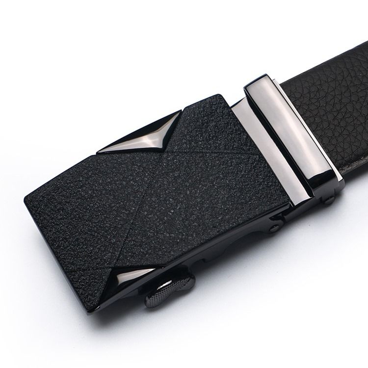 Ceinture En Cuir Pour Hommes