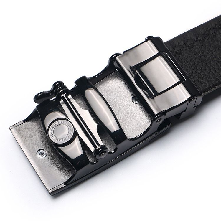 Ceinture En Cuir Pour Hommes