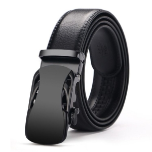 Ceinture Pour Hommes D'affaires En Cuir