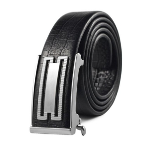 Ceinture Pour Hommes En Métal