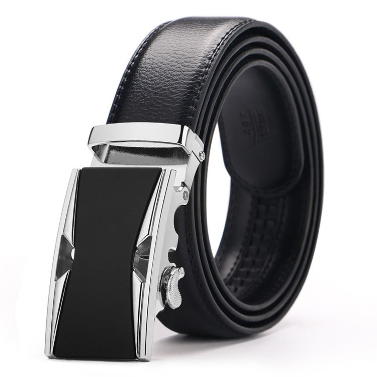 Ceinture Pour Hommes À La Mode