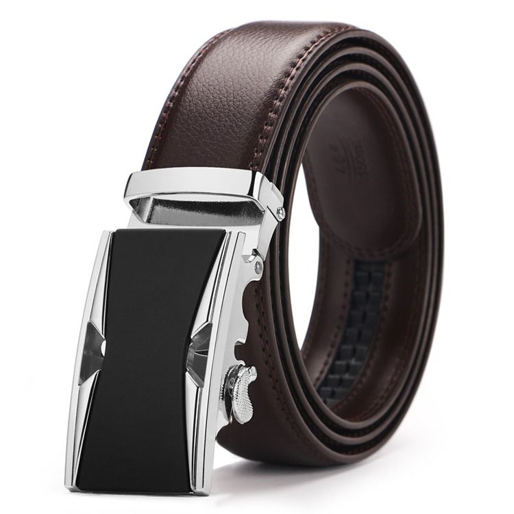 Ceinture Pour Hommes À La Mode