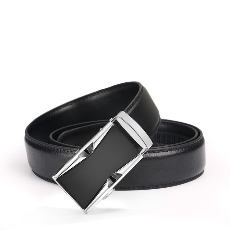 Ceinture Pour Hommes À La Mode