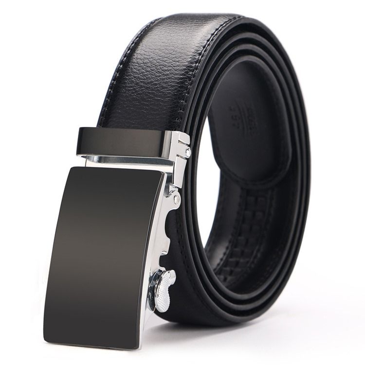 Ceinture À La Mode Pour Hommes