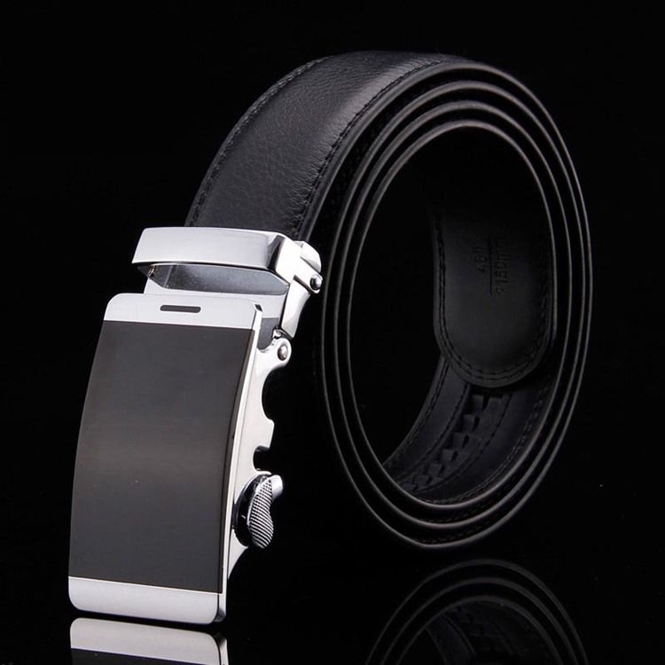 Ceinture À La Mode Pour Hommes