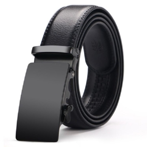 Ceinture De Mode Pour Hommes En Cuir