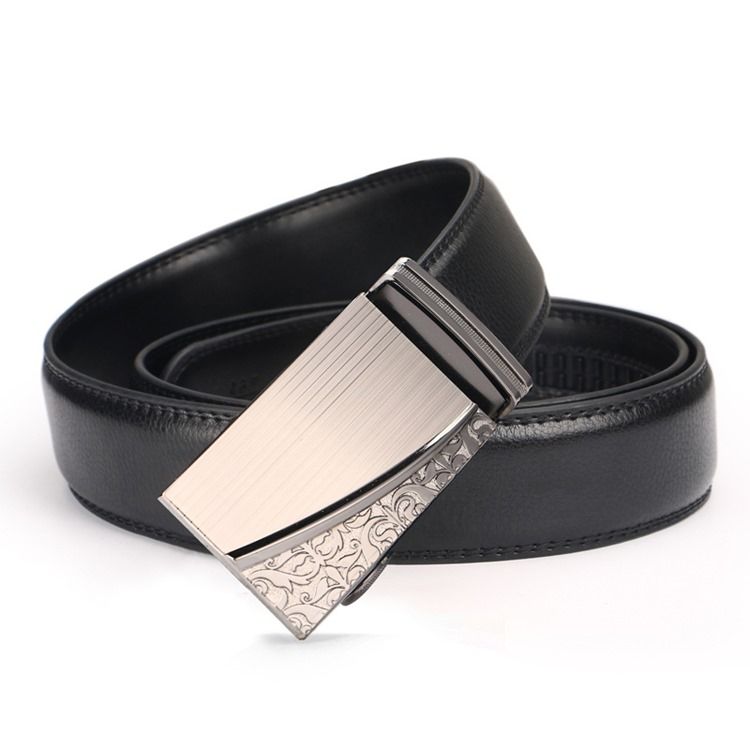 Ceinture De Sculpture Pour Hommes